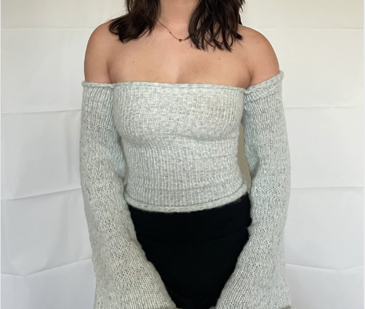 Fiona Sweater