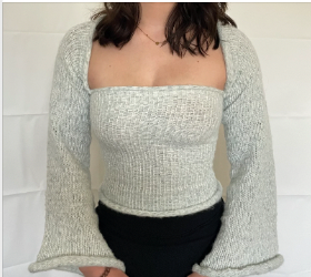 Fiona Sweater